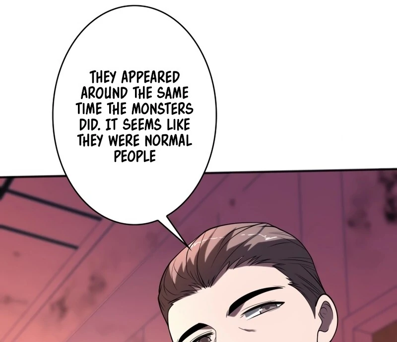 Try to Save the World by Level Transfer Chapter 1 - page 66