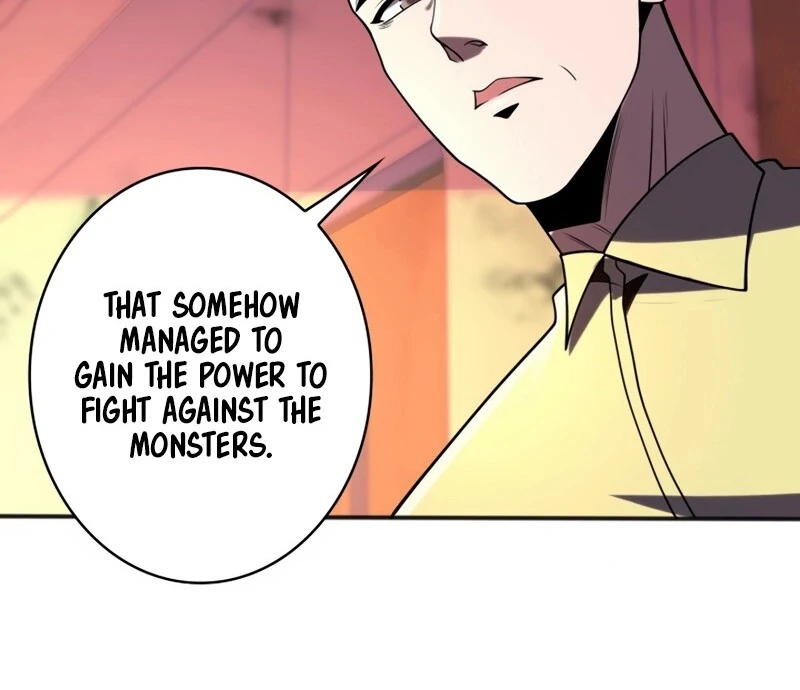 Try to Save the World by Level Transfer Chapter 1 - page 67