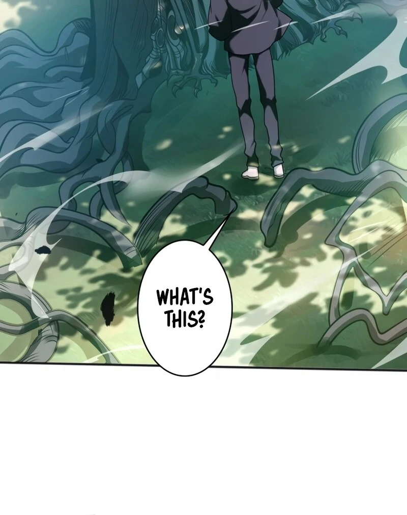 Try to Save the World by Level Transfer Chapter 1 - page 7