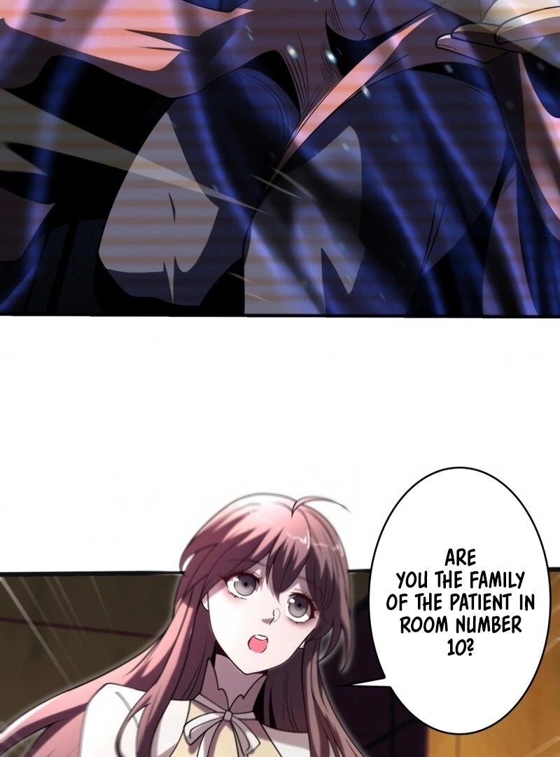 Try to Save the World by Level Transfer Chapter 1 - page 70