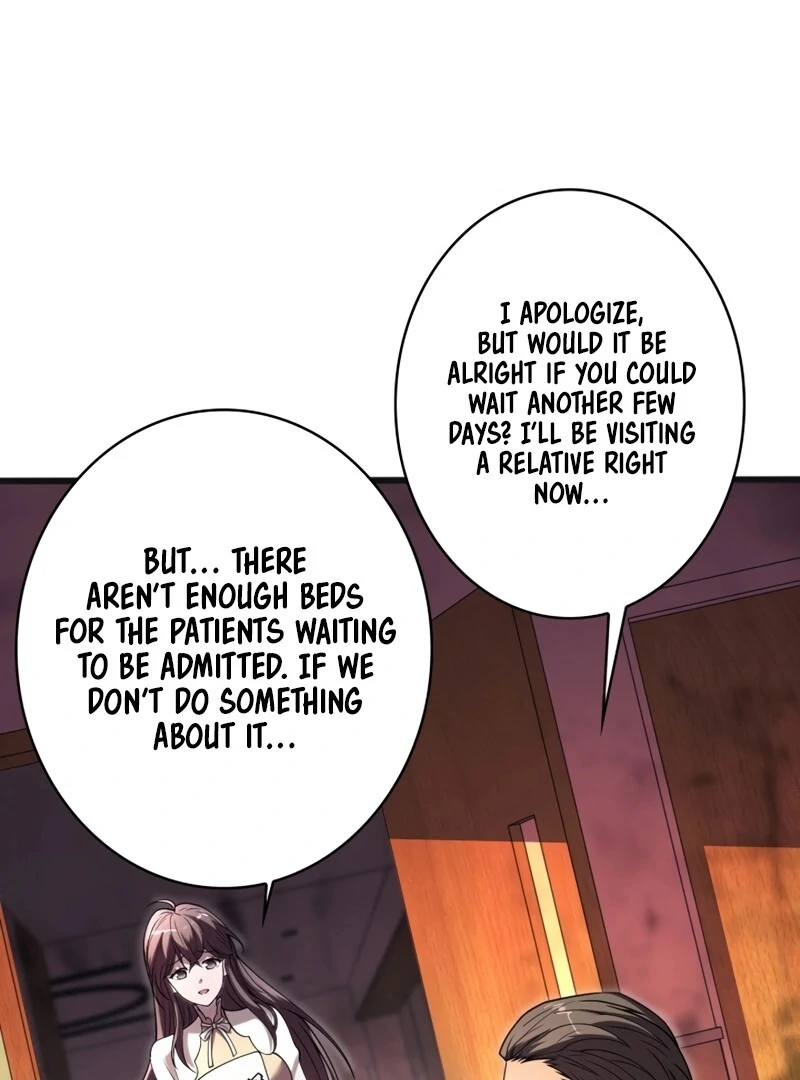 Try to Save the World by Level Transfer Chapter 1 - page 72