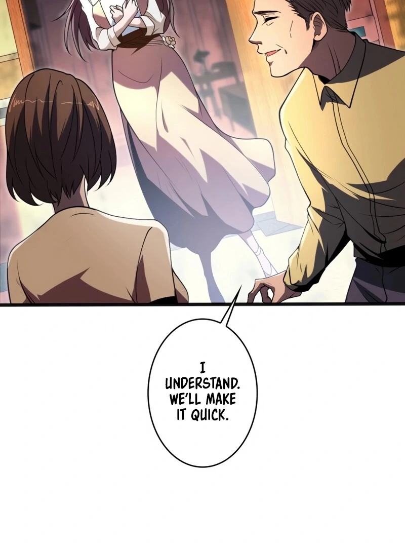 Try to Save the World by Level Transfer Chapter 1 - page 73