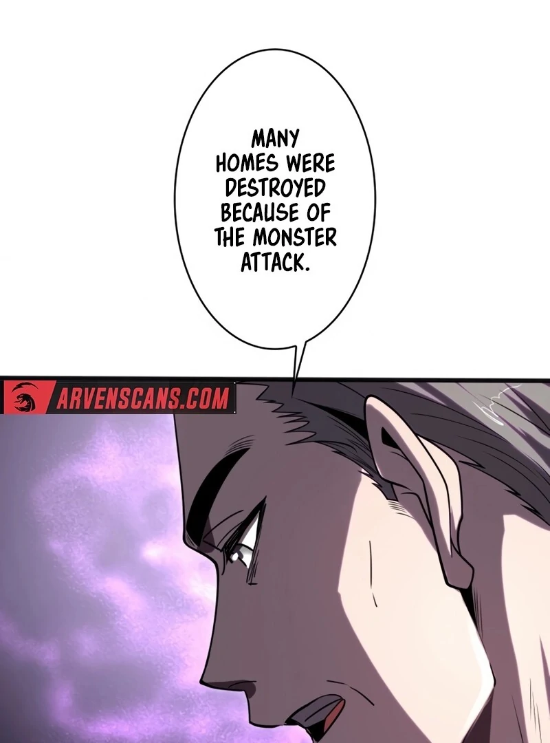 Try to Save the World by Level Transfer Chapter 1 - page 76