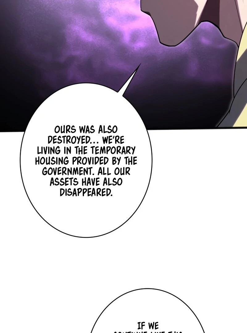 Try to Save the World by Level Transfer Chapter 1 - page 77