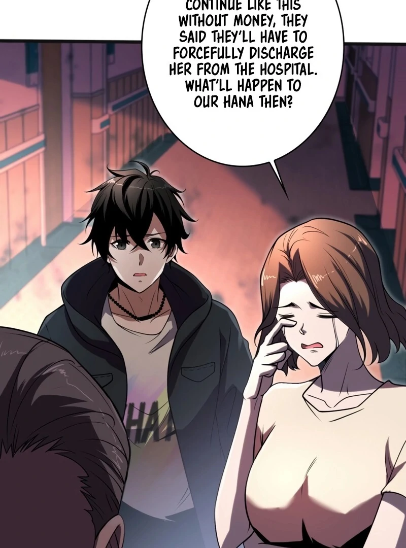 Try to Save the World by Level Transfer Chapter 1 - page 78