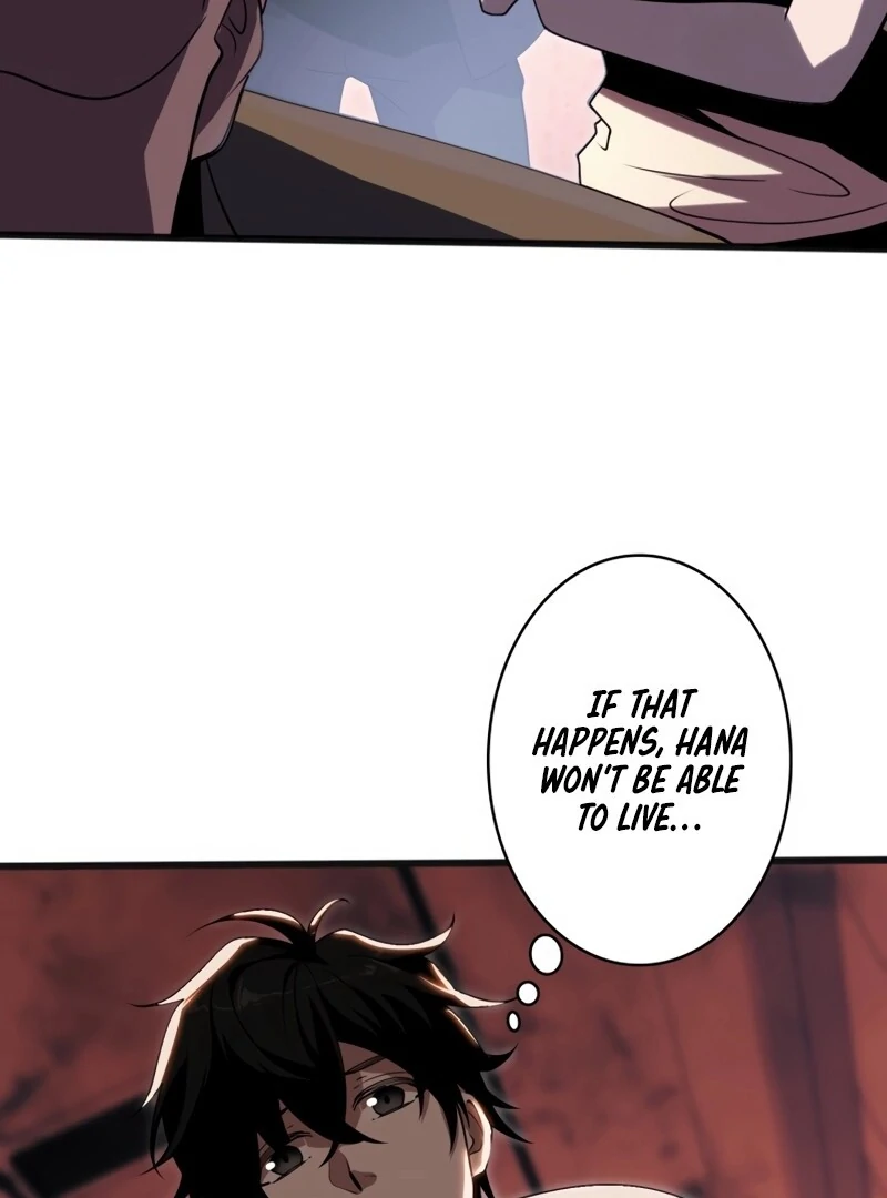 Try to Save the World by Level Transfer Chapter 1 - page 79