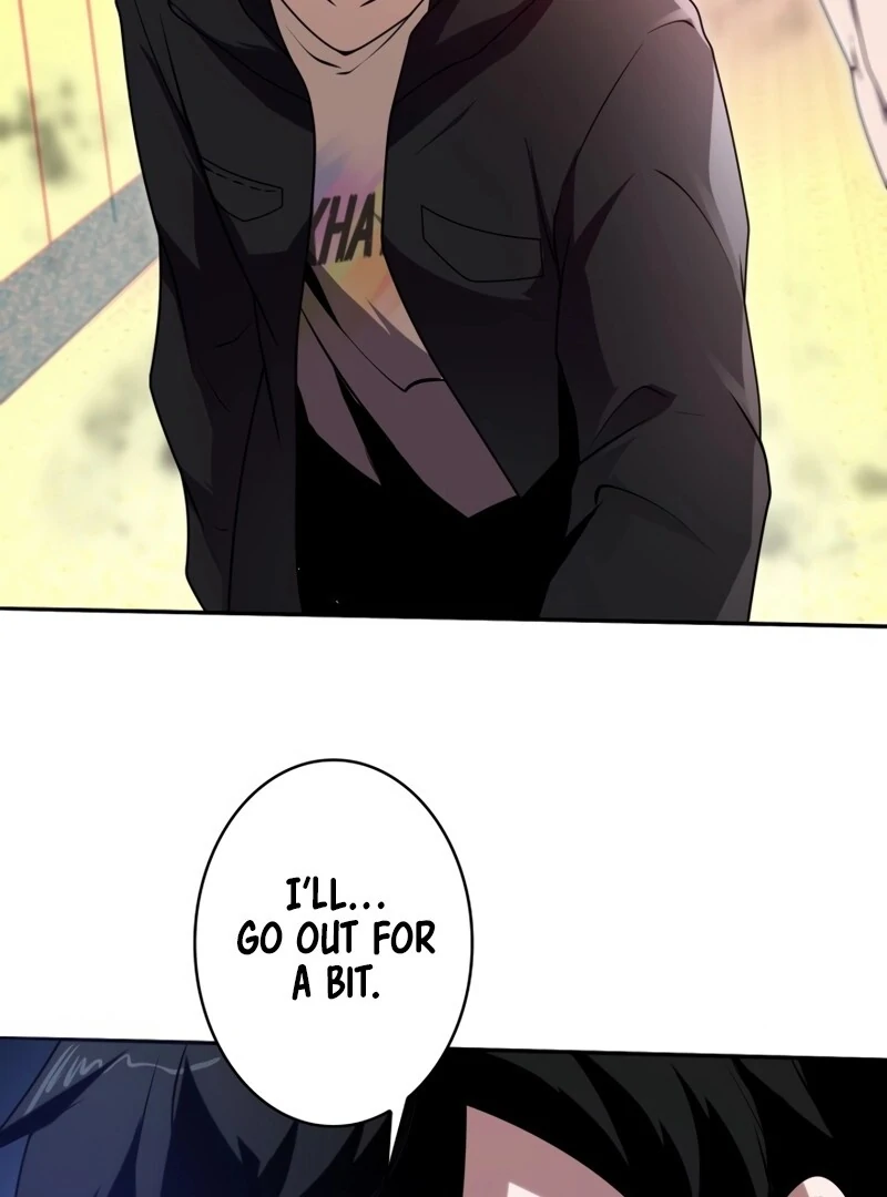 Try to Save the World by Level Transfer Chapter 1 - page 85