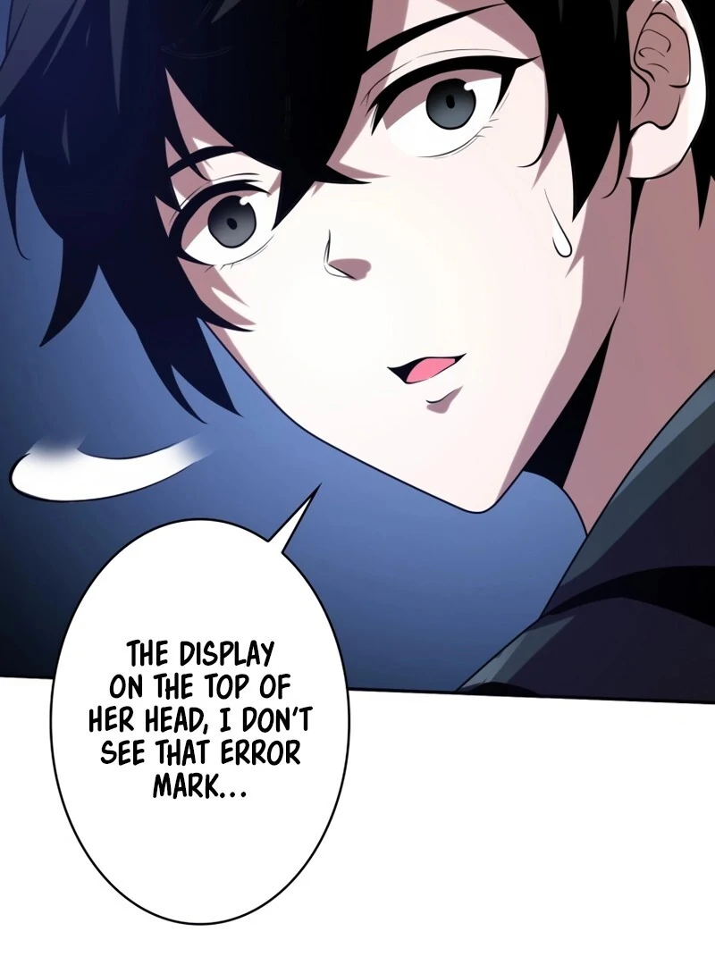 Try to Save the World by Level Transfer Chapter 1 - page 86