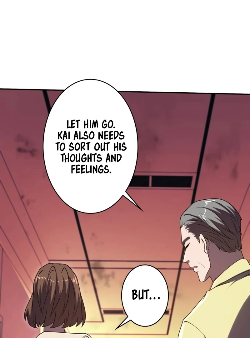 Try to Save the World by Level Transfer Chapter 1 - page 87