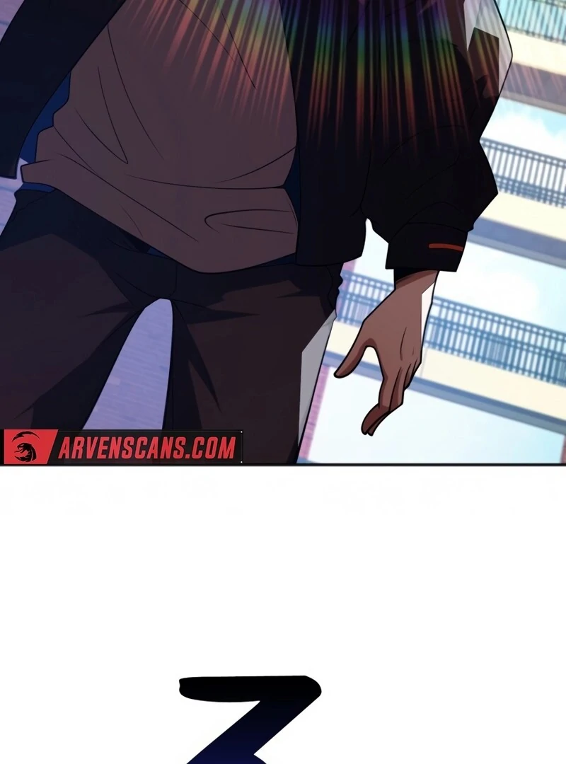 Try to Save the World by Level Transfer Chapter 1 - page 9