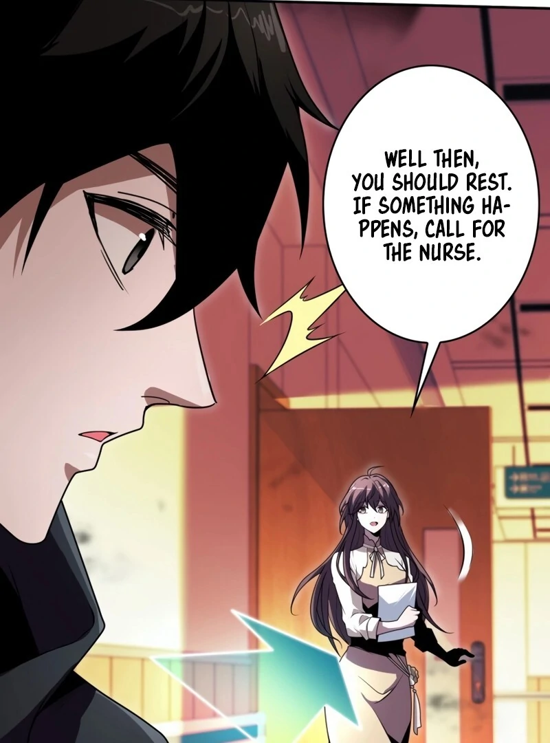 Try to Save the World by Level Transfer Chapter 1 - page 91