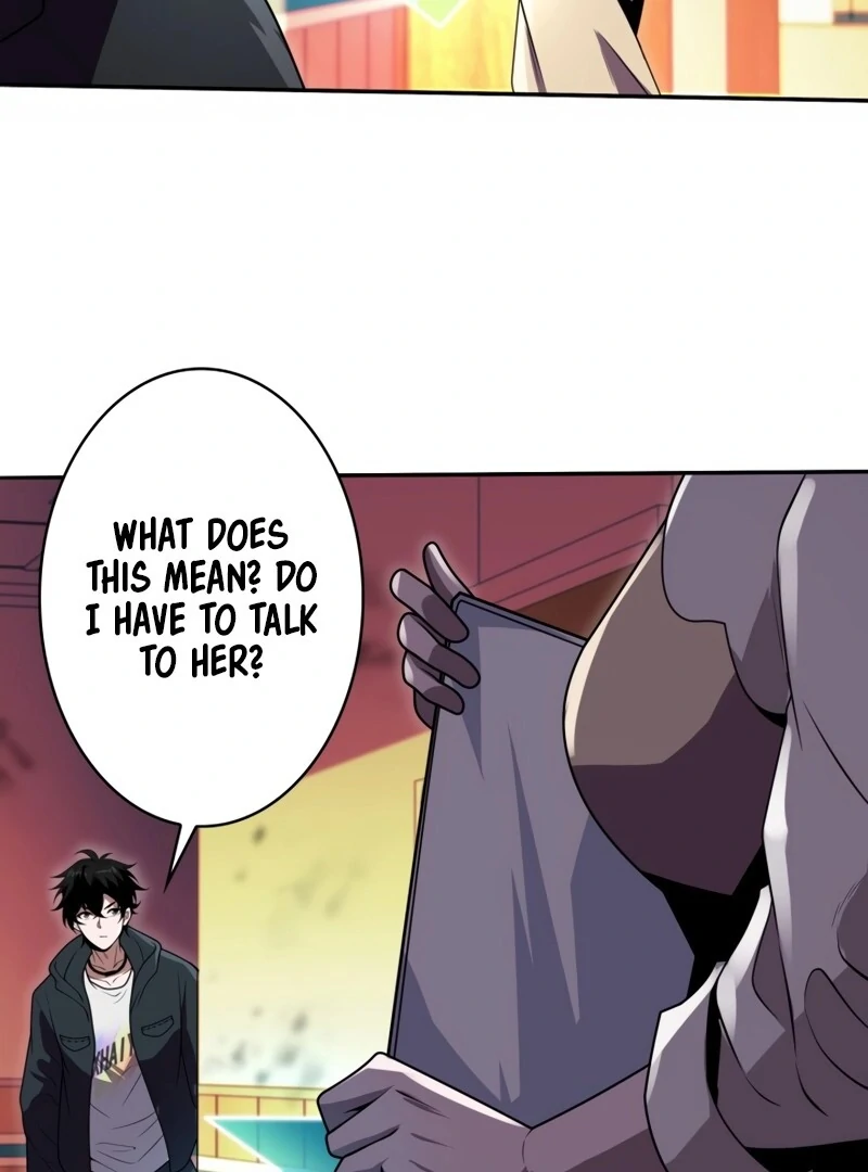 Try to Save the World by Level Transfer Chapter 1 - page 92