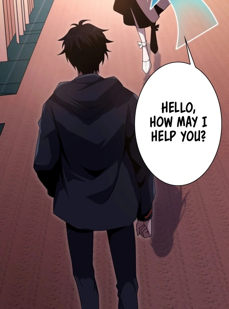 Try to Save the World by Level Transfer Chapter 1 - page 94