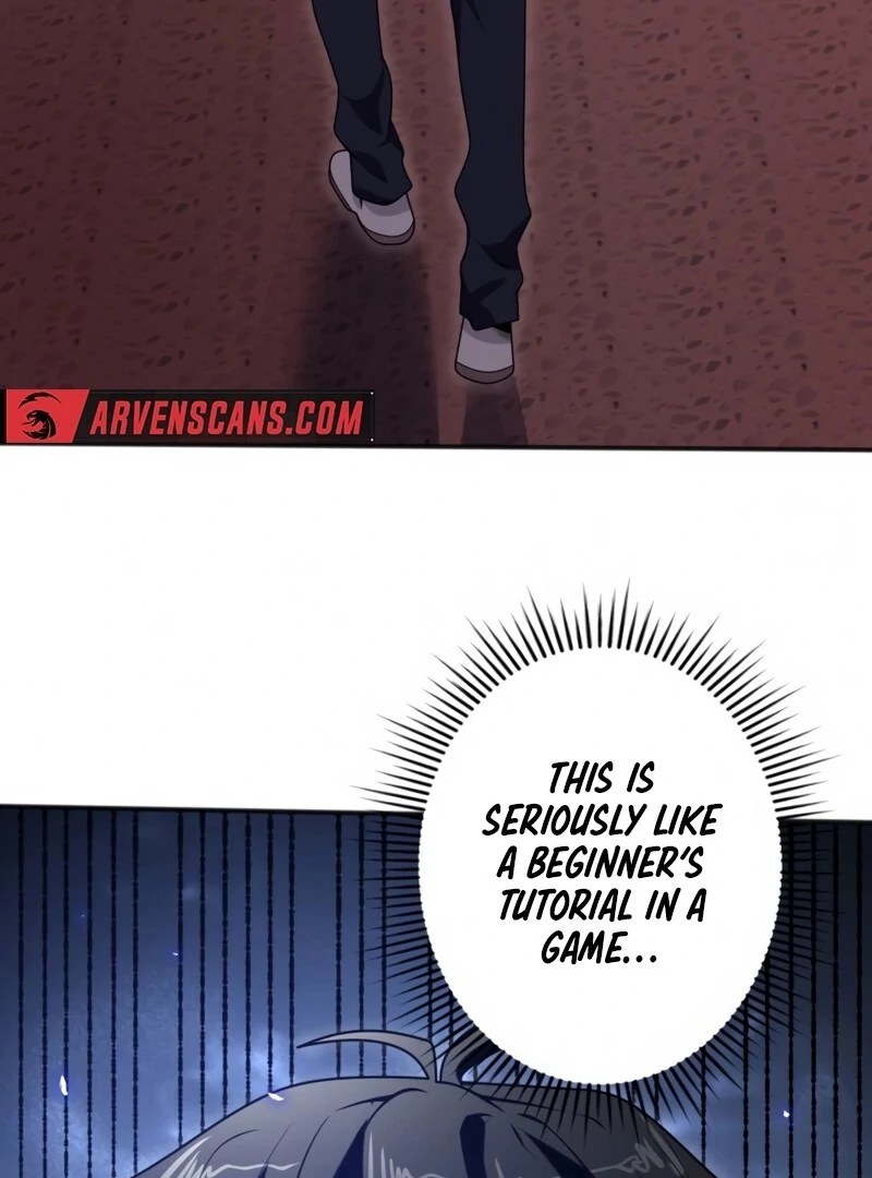 Try to Save the World by Level Transfer Chapter 1 - page 95