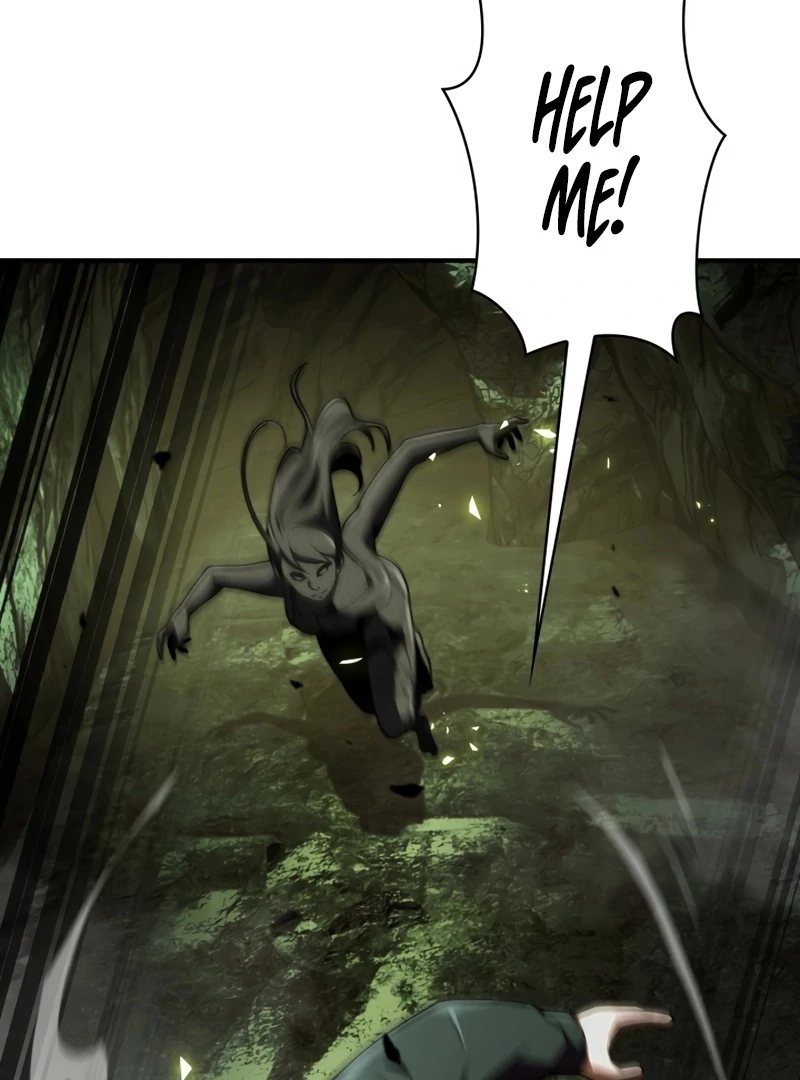 Try to Save the World by Level Transfer Chapter 5 - page 10