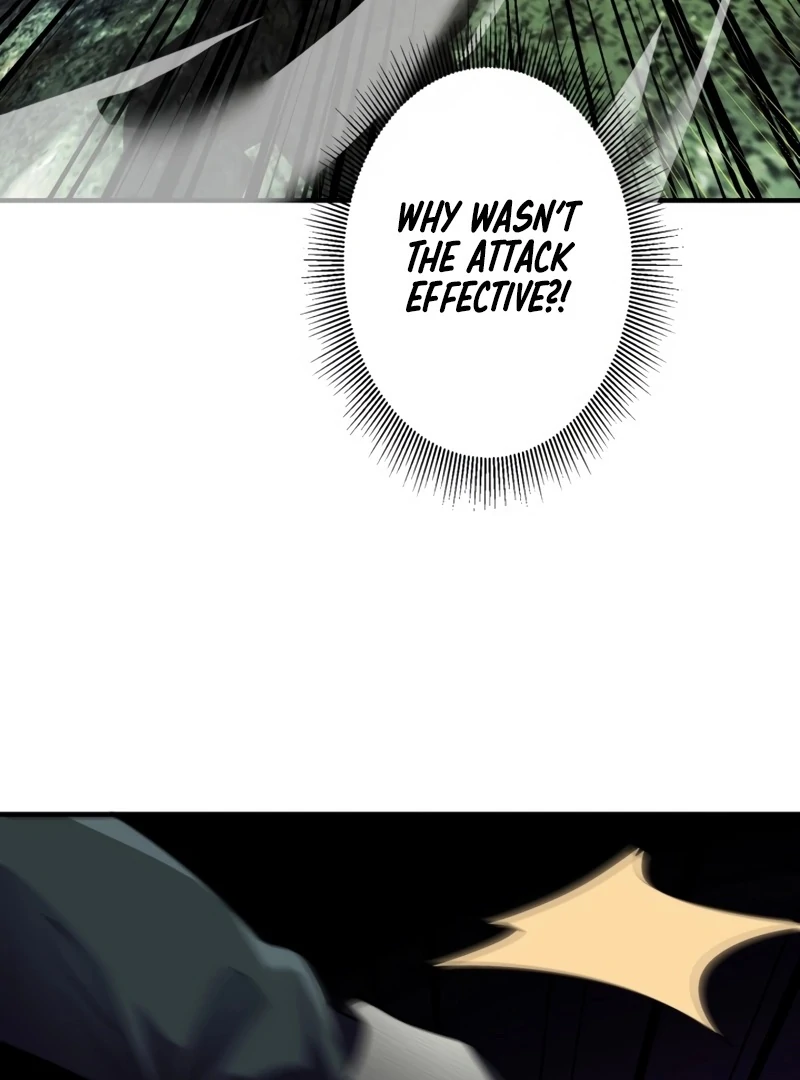 Try to Save the World by Level Transfer Chapter 5 - page 100