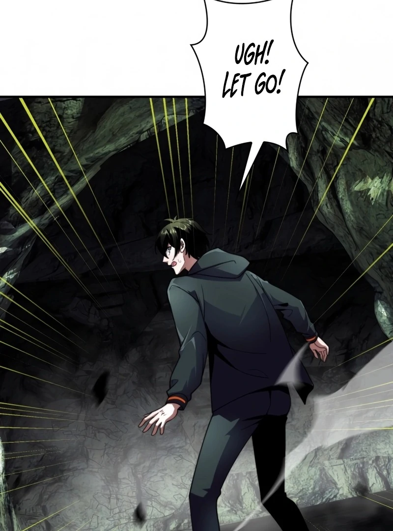 Try to Save the World by Level Transfer Chapter 5 - page 102