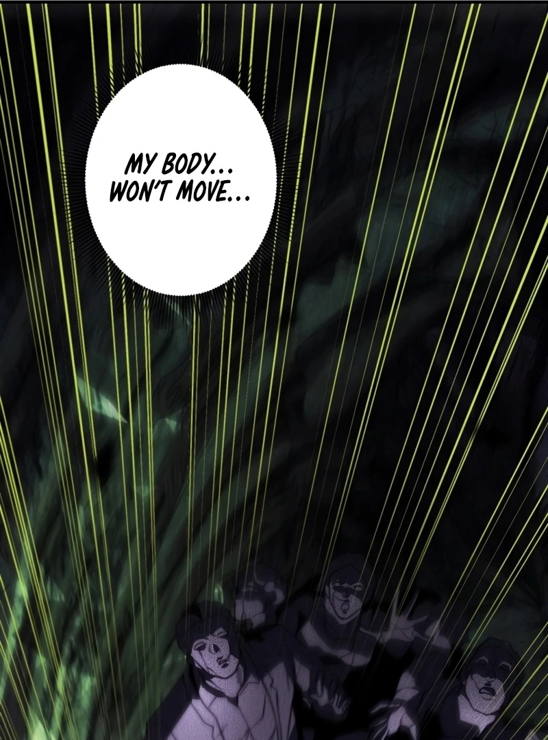 Try to Save the World by Level Transfer Chapter 5 - page 112