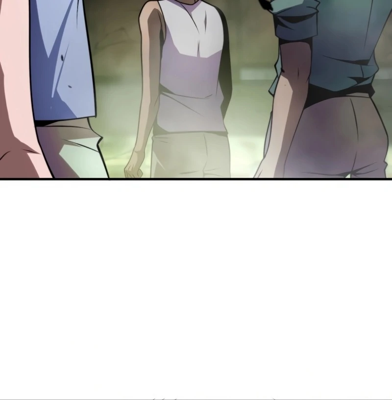 Try to Save the World by Level Transfer Chapter 5 - page 14