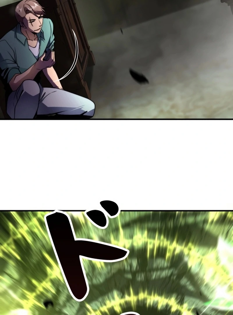 Try to Save the World by Level Transfer Chapter 5 - page 18