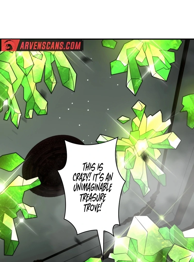 Try to Save the World by Level Transfer Chapter 5 - page 31