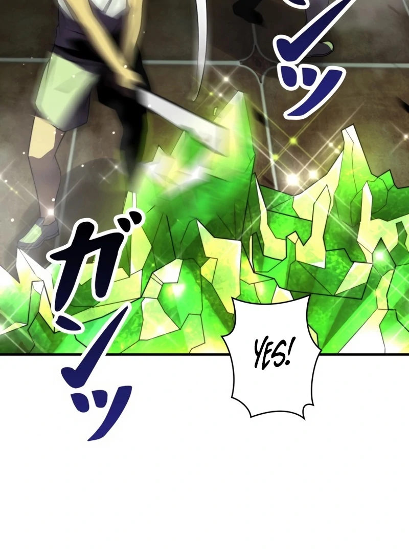 Try to Save the World by Level Transfer Chapter 5 - page 34