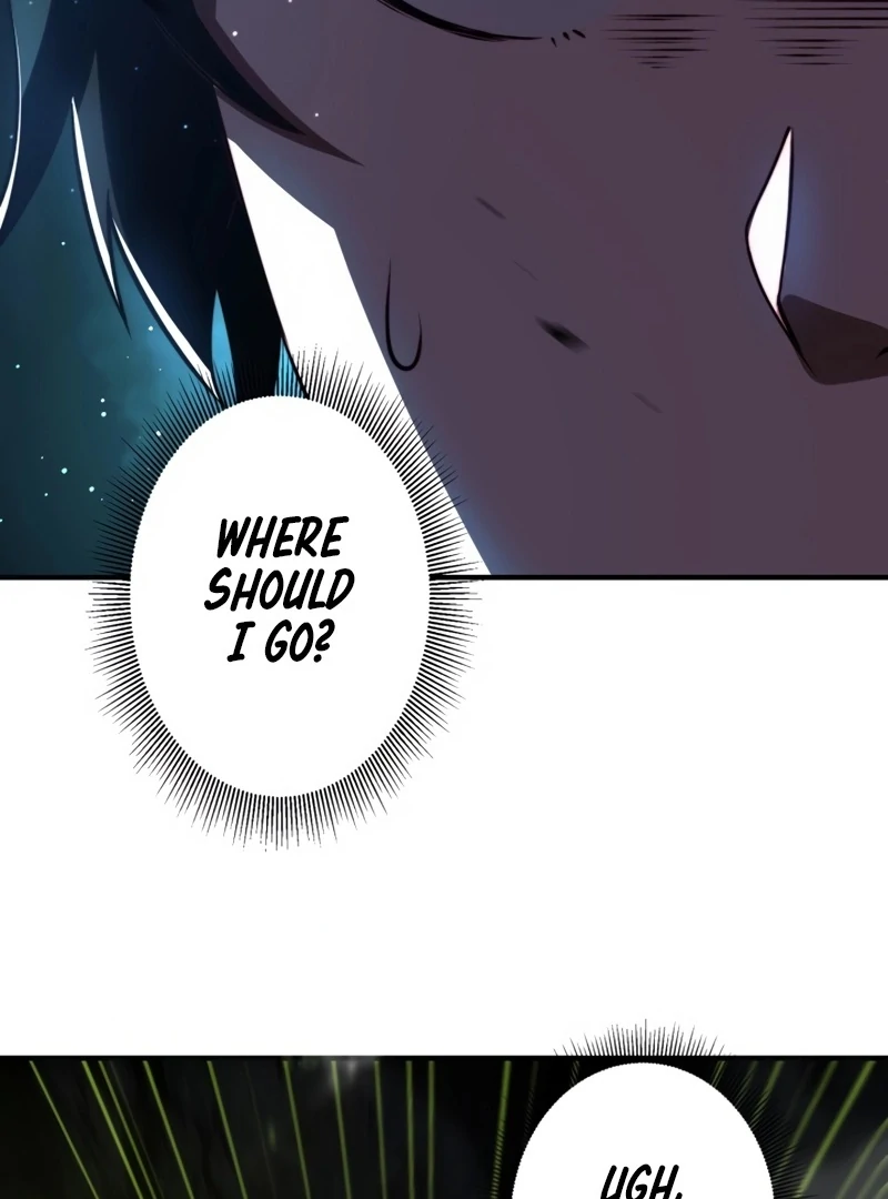 Try to Save the World by Level Transfer Chapter 5 - page 40