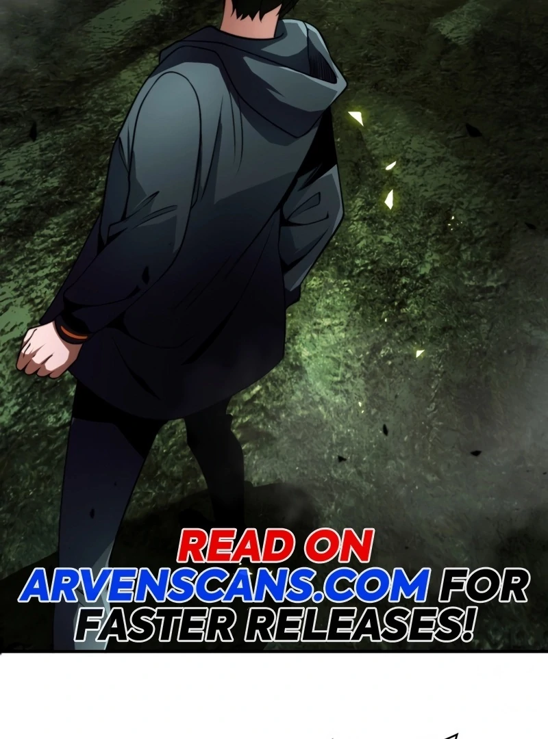 Try to Save the World by Level Transfer Chapter 5 - page 5