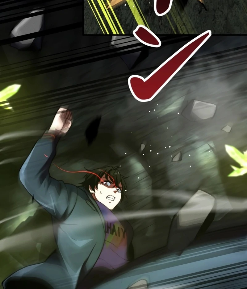 Try to Save the World by Level Transfer Chapter 5 - page 51