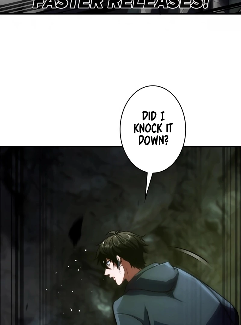 Try to Save the World by Level Transfer Chapter 5 - page 53