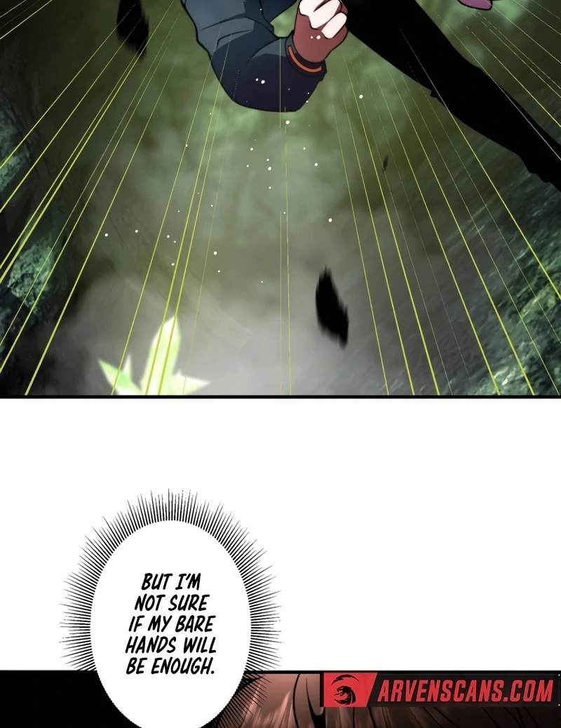 Try to Save the World by Level Transfer Chapter 5 - page 56