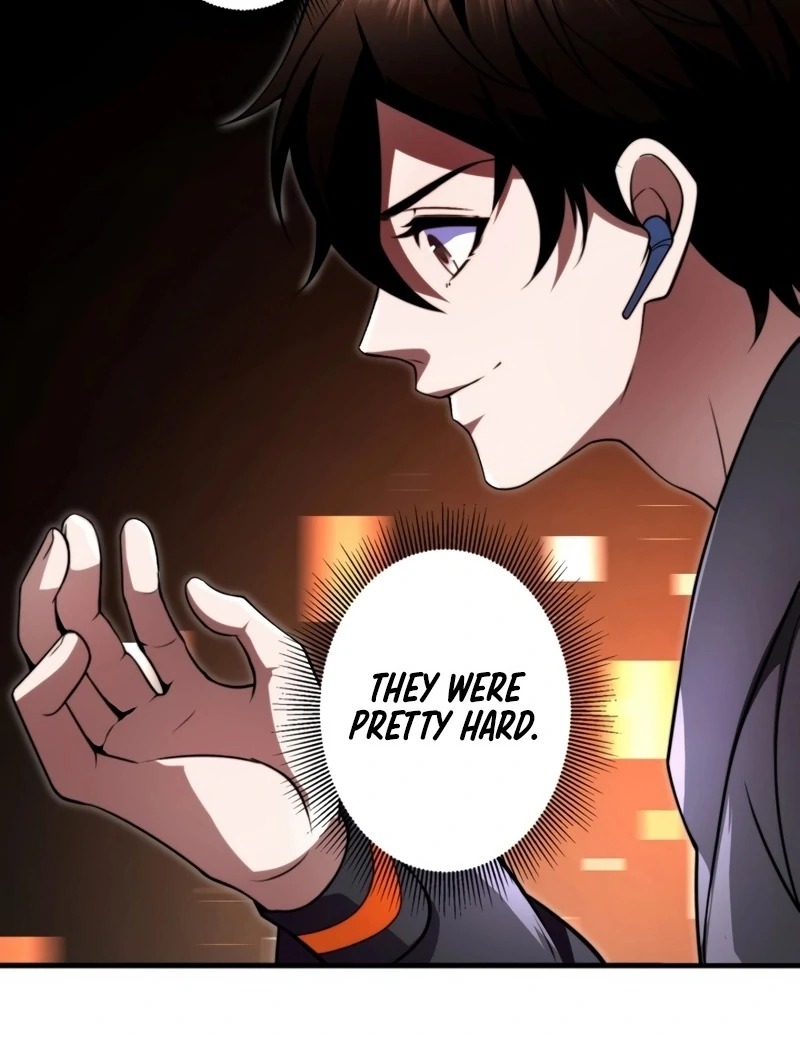 Try to Save the World by Level Transfer Chapter 5 - page 57