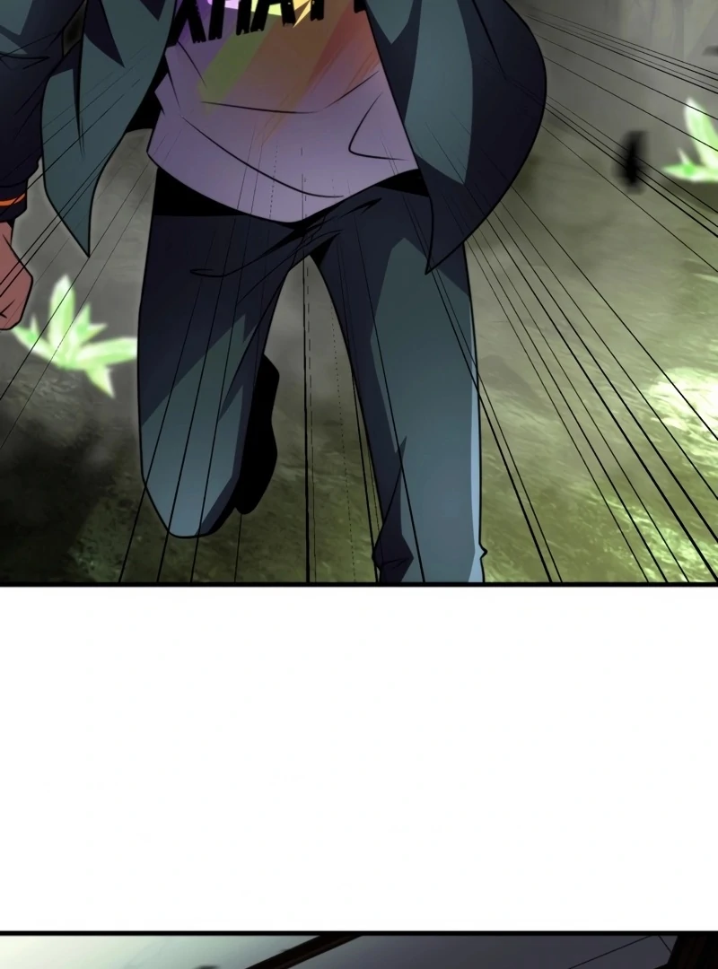 Try to Save the World by Level Transfer Chapter 5 - page 59