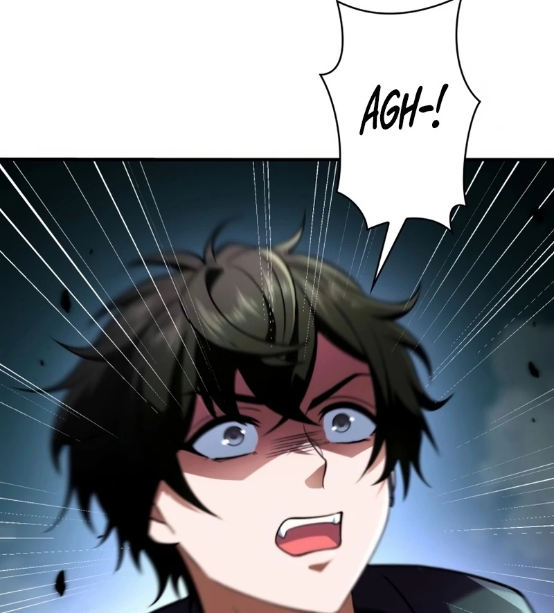 Try to Save the World by Level Transfer Chapter 5 - page 6