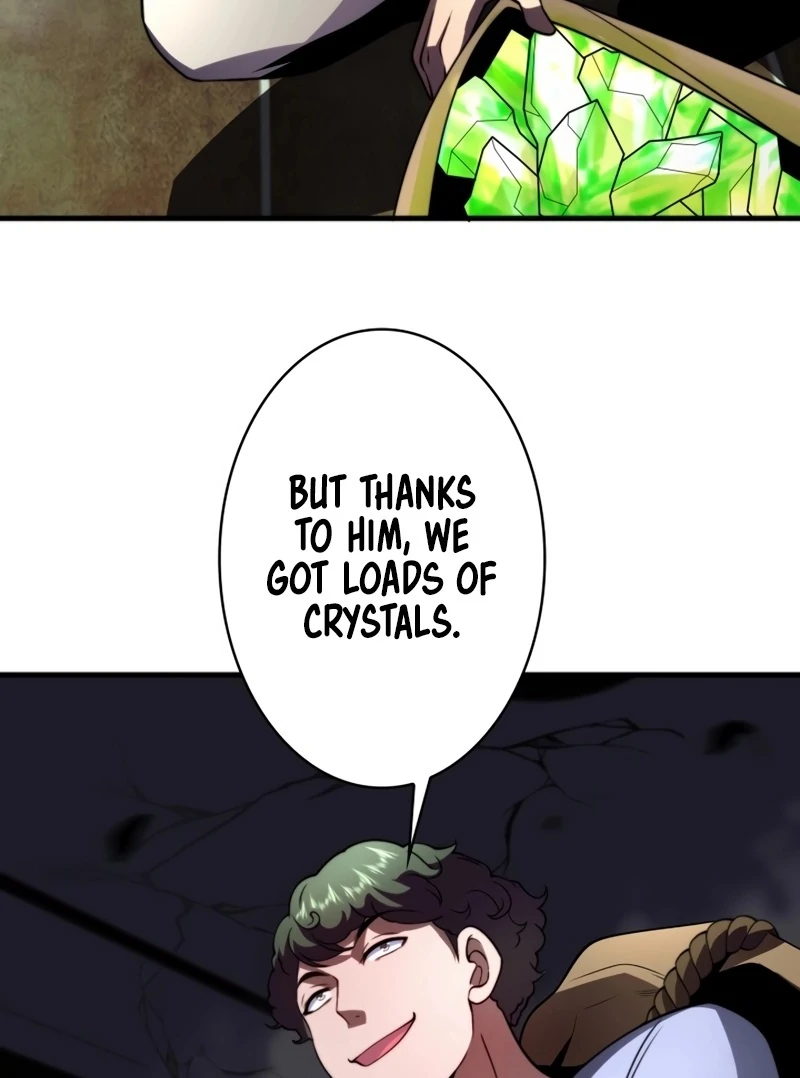 Try to Save the World by Level Transfer Chapter 5 - page 63