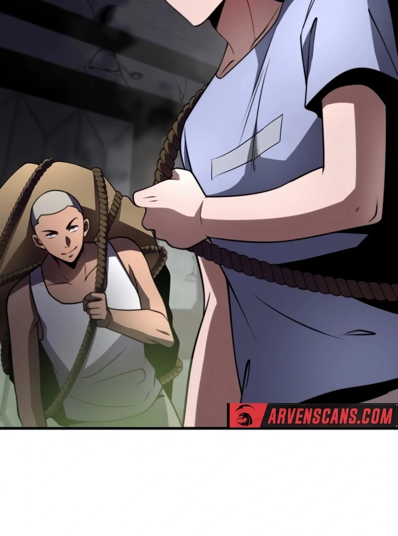 Try to Save the World by Level Transfer Chapter 5 - page 64
