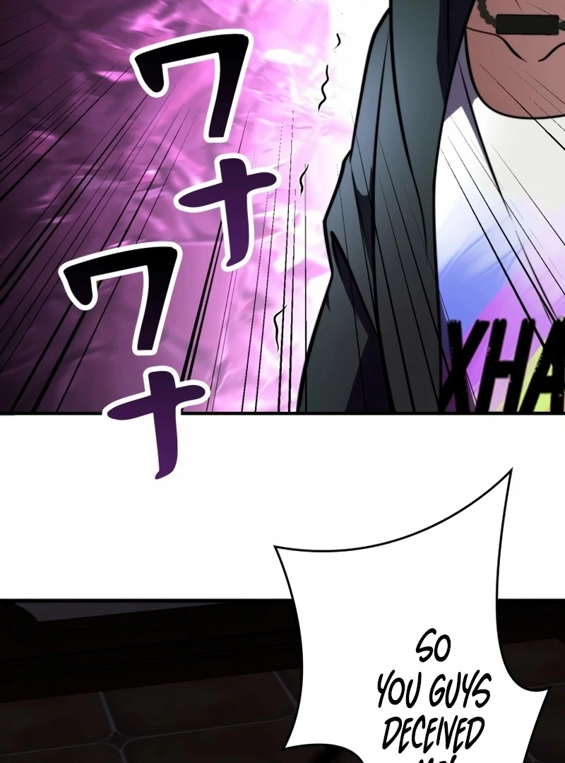 Try to Save the World by Level Transfer Chapter 5 - page 68