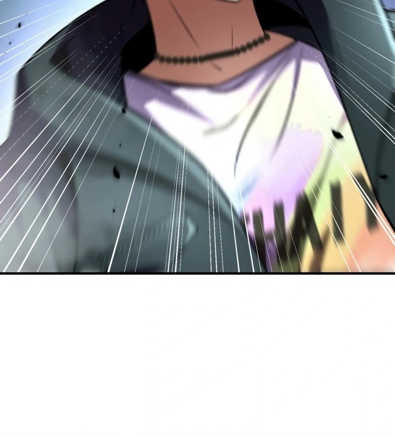 Try to Save the World by Level Transfer Chapter 5 - page 7