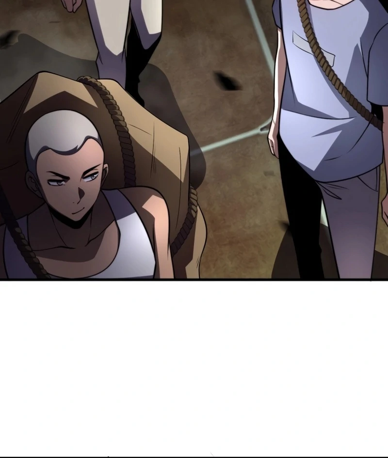 Try to Save the World by Level Transfer Chapter 5 - page 70