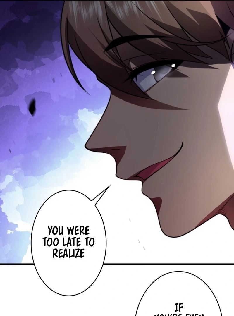 Try to Save the World by Level Transfer Chapter 5 - page 71