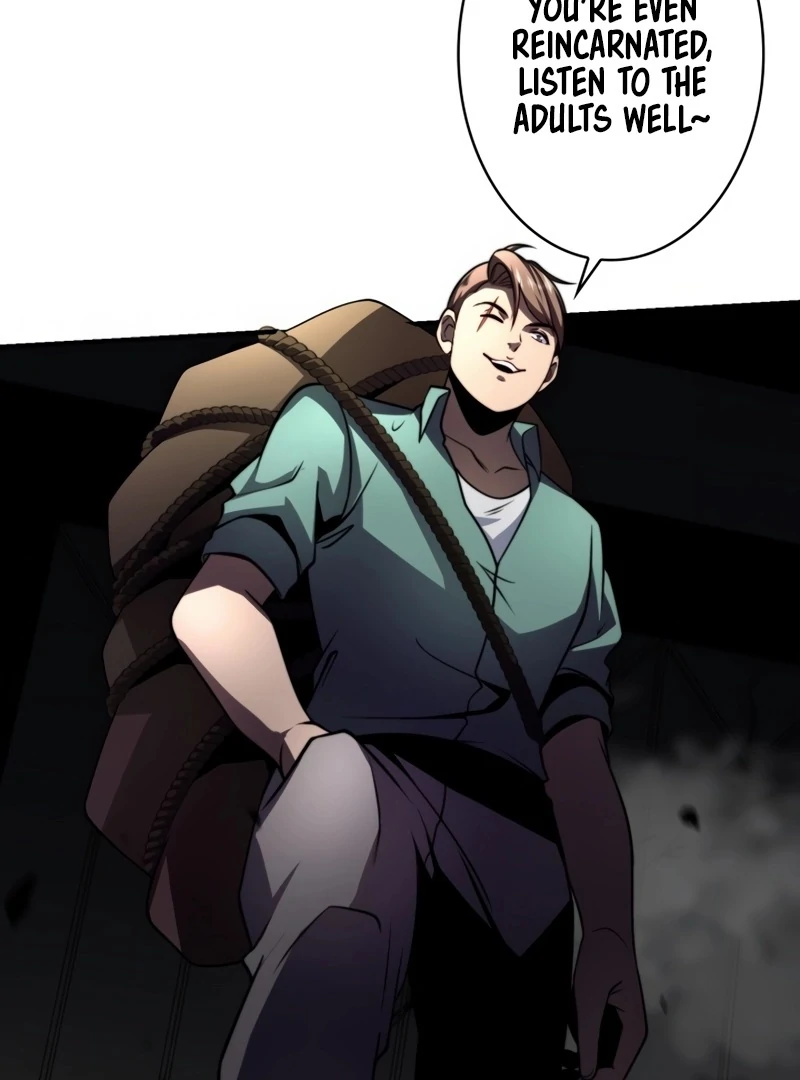 Try to Save the World by Level Transfer Chapter 5 - page 72