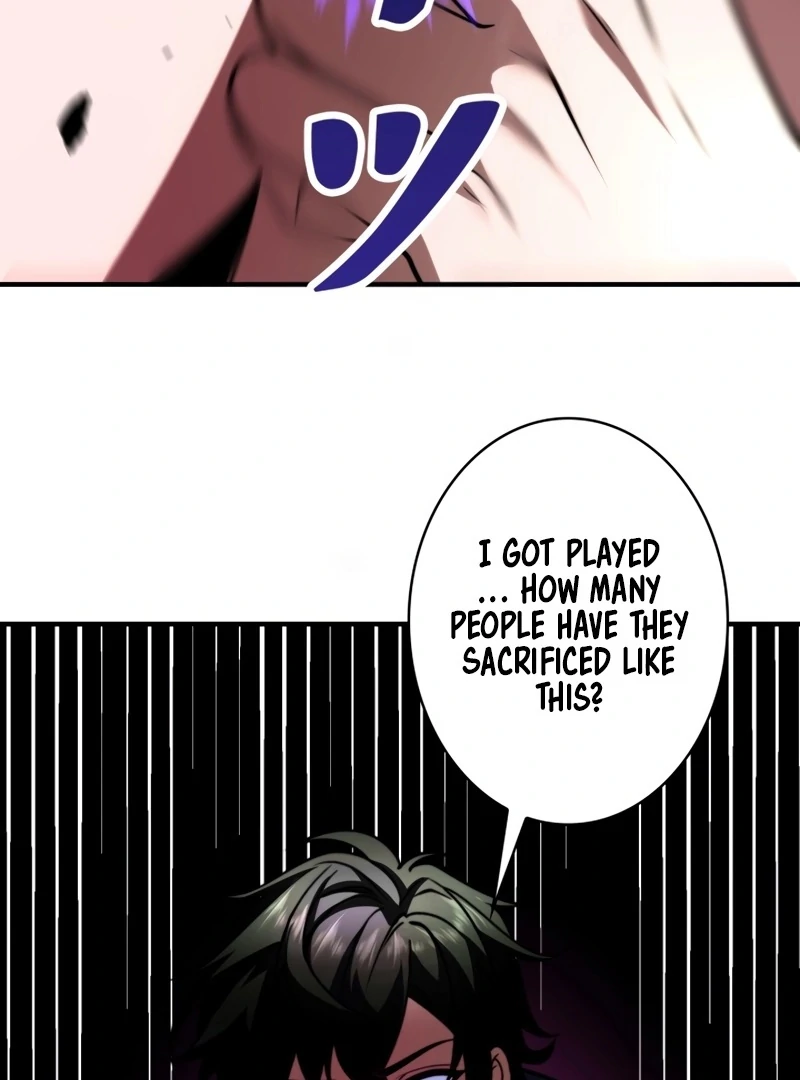 Try to Save the World by Level Transfer Chapter 5 - page 76