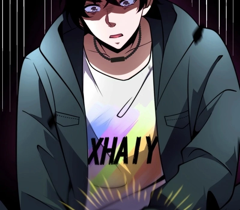 Try to Save the World by Level Transfer Chapter 5 - page 77