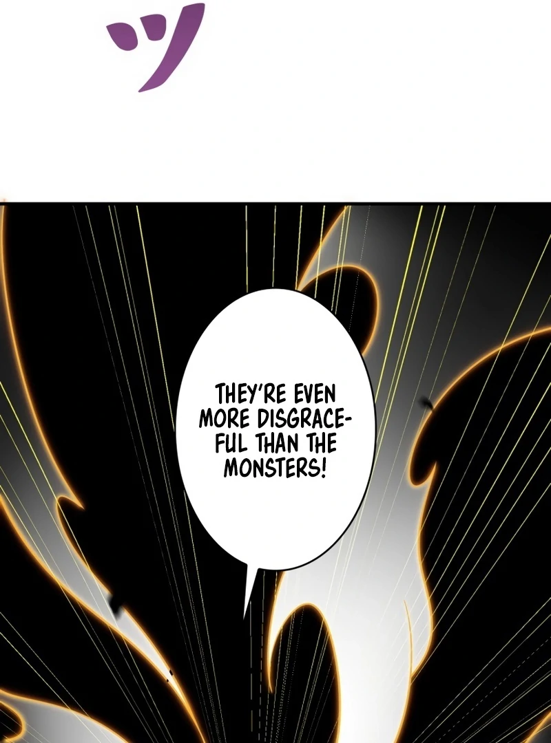 Try to Save the World by Level Transfer Chapter 5 - page 79