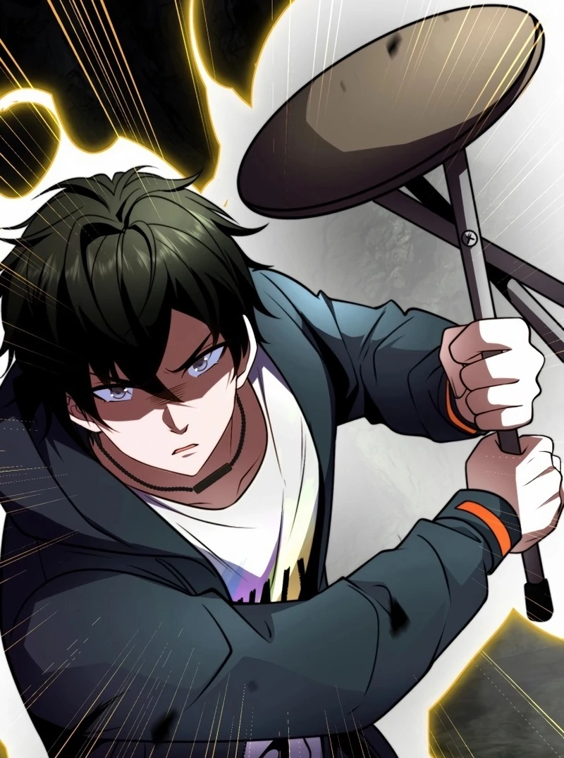 Try to Save the World by Level Transfer Chapter 5 - page 83