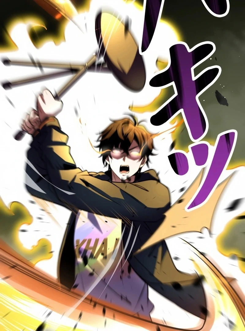 Try to Save the World by Level Transfer Chapter 5 - page 87