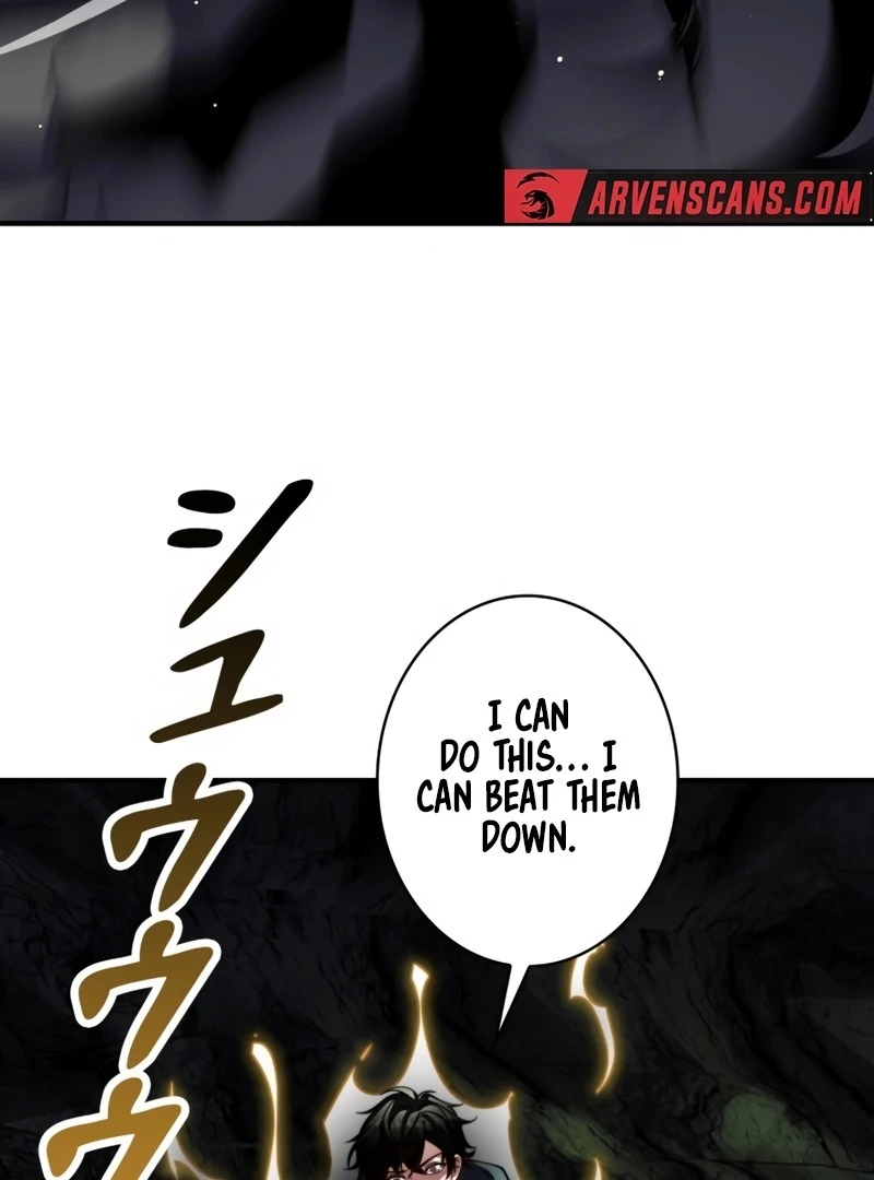 Try to Save the World by Level Transfer Chapter 5 - page 89