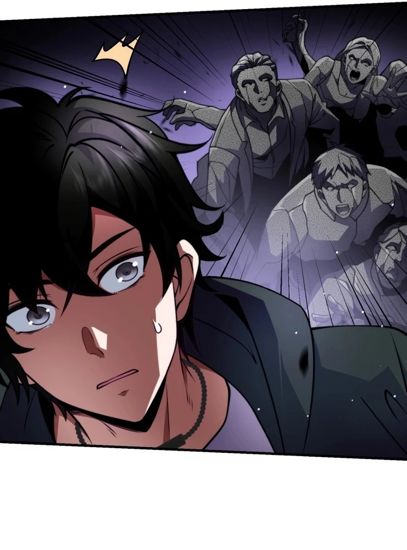 Try to Save the World by Level Transfer Chapter 5 - page 92