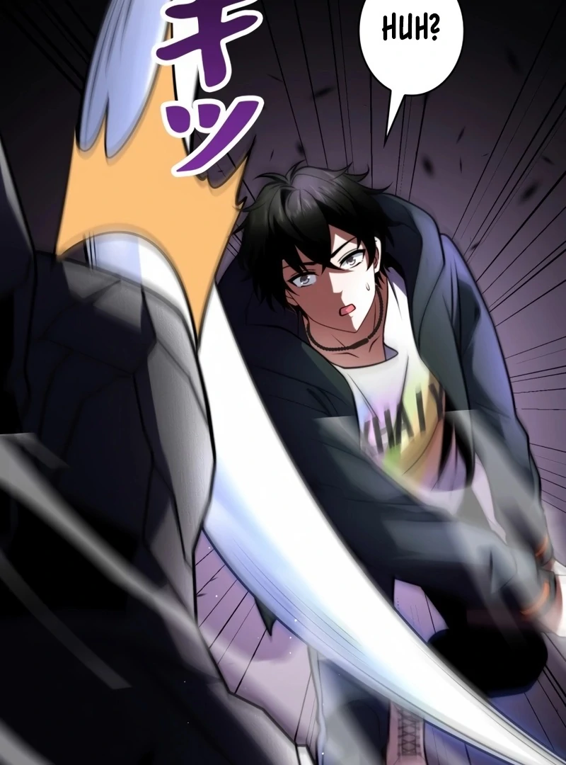 Try to Save the World by Level Transfer Chapter 5 - page 95