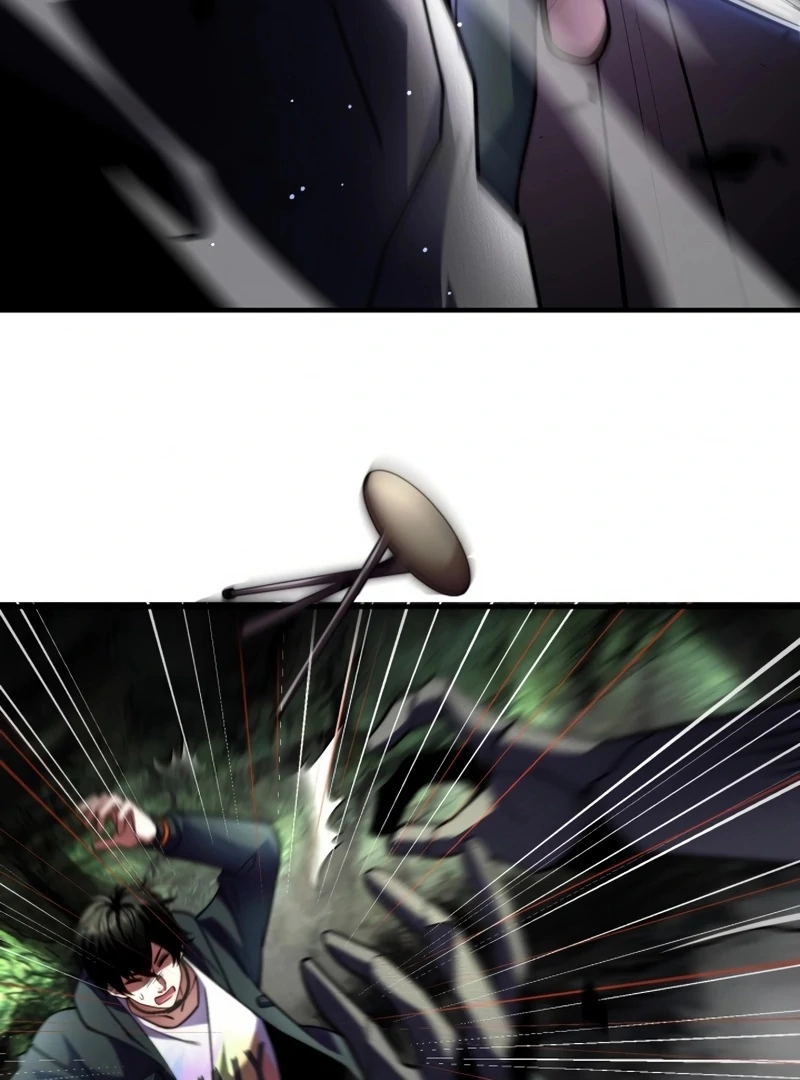 Try to Save the World by Level Transfer Chapter 5 - page 96
